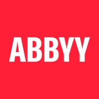Abbyy Vantage Logo