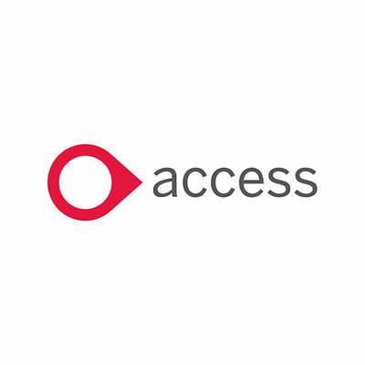 Access Crm Logo