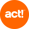 Act! Logo
