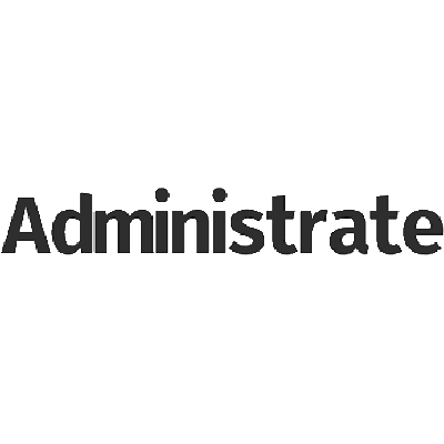 Administrate Logo