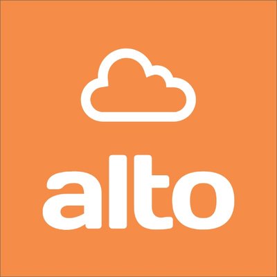 Alto Logo