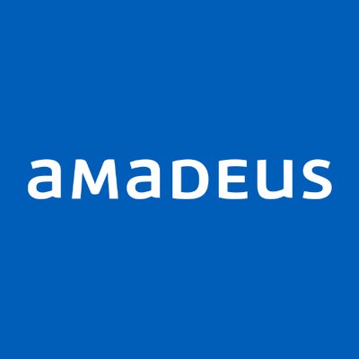 Amadeus Logo