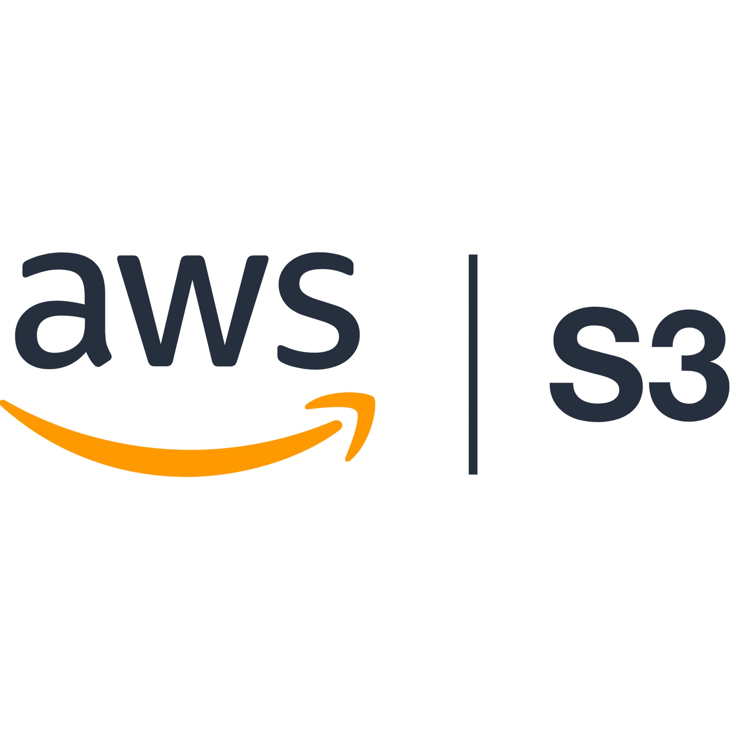 Amazon S3 Logo