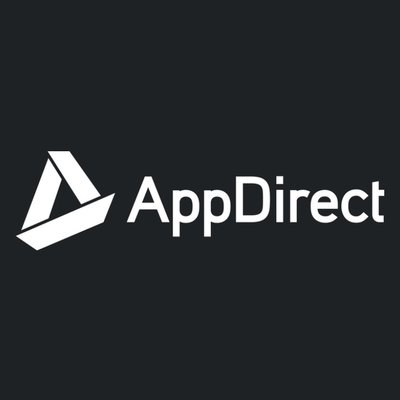 Appdirect Logo