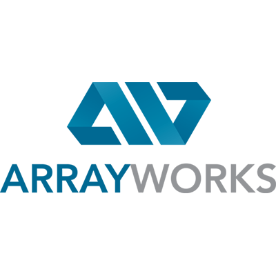 Arrayworks Logo