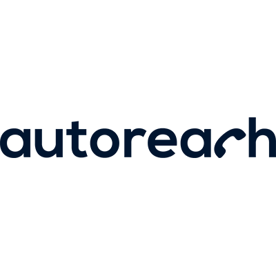 Autoreach Logo