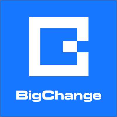 Bigchange Jobwatch Logo