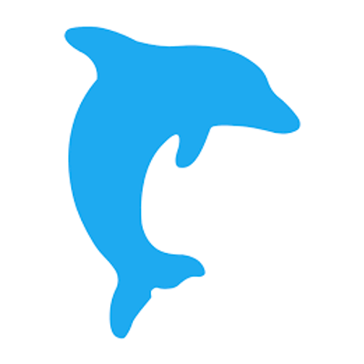 Bluedolphin Logo