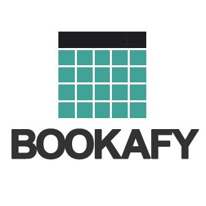Bookafy Logo