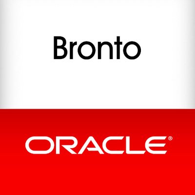 Bronto Logo