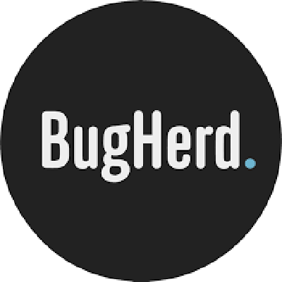 Bugherd Logo