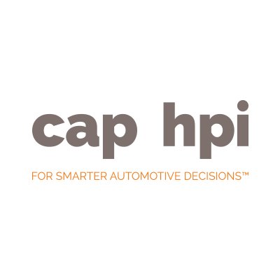 Cap Hpi Logo