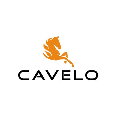 Cavelo Logo