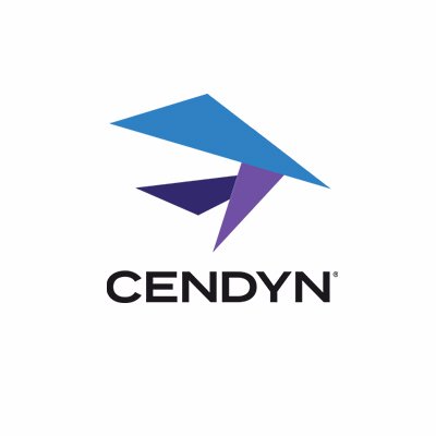 Cendyn Logo