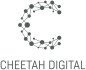 Cheetah Logo