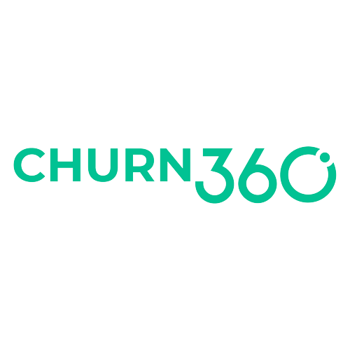 Churn360 Logo