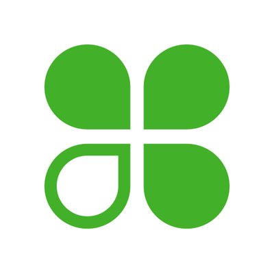 Clover Sandbox Logo