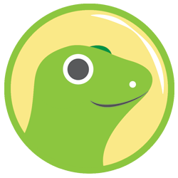Coingecko Logo