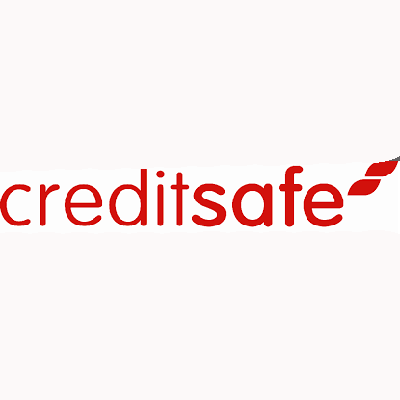Creditsafe Logo