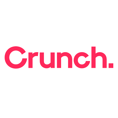Crunch Logo