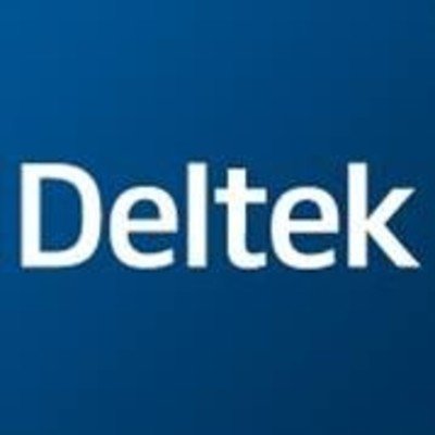 Deltek Workbook Logo