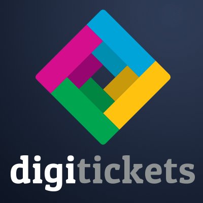 Digitickets Logo