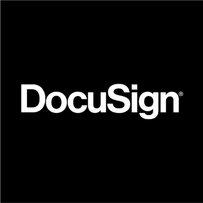 Docusign Logo
