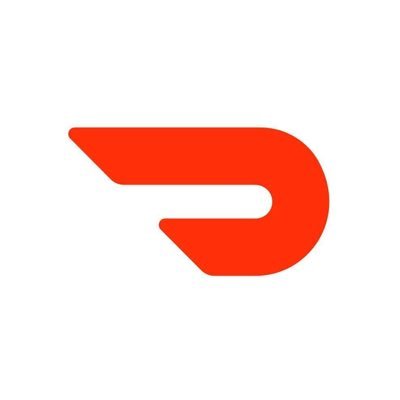 Doordash Logo