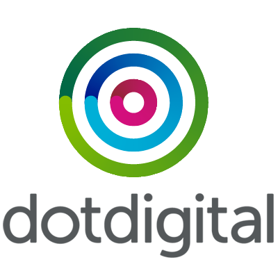 Dotdigital Logo
