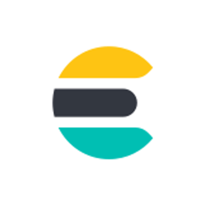 Elasticsearch Logo