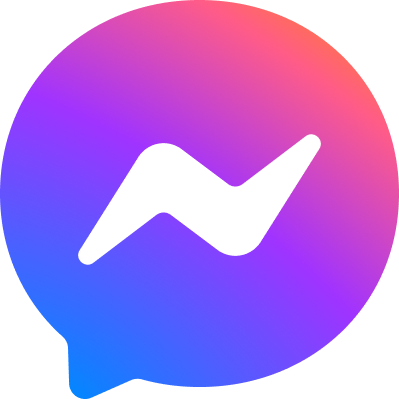 Facebook Messenger Logo