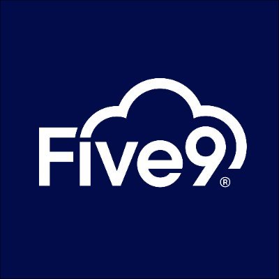 Five9 Logo