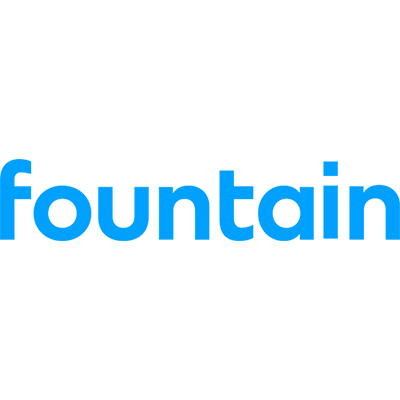Fountain Logo
