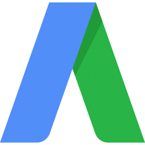 Google Adwords Logo