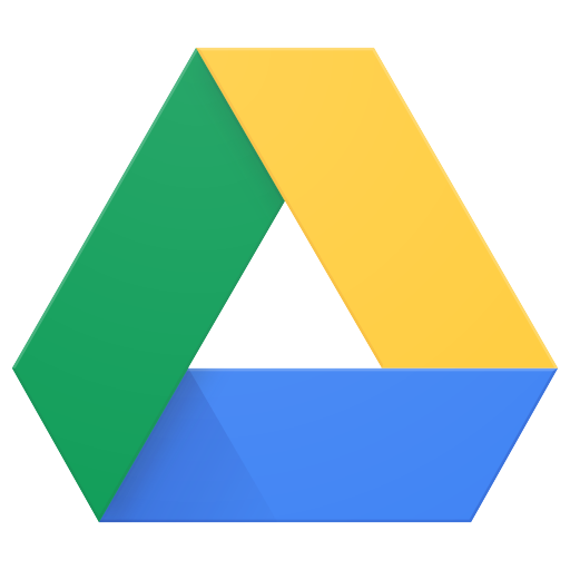 Google Drive Logo