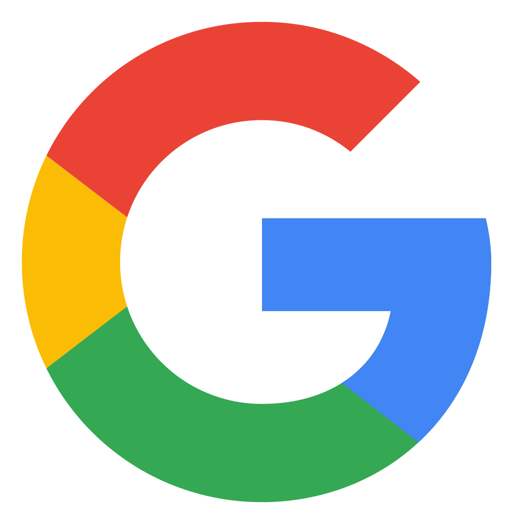Google Groups Logo
