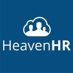 Heavenhr Logo