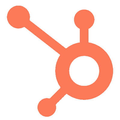 Hubspot V1 Logo