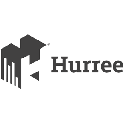 Hurree Logo