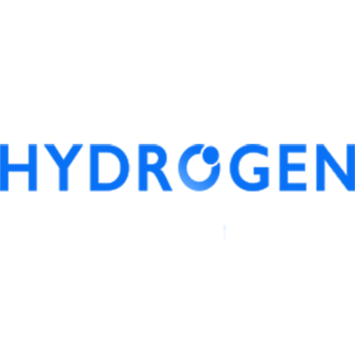 Hydrogen Logo