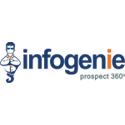 Infogenie Logo