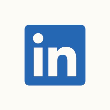 Linkedin Marketing Logo