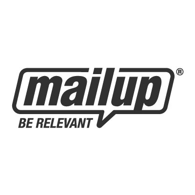 Mailup Logo