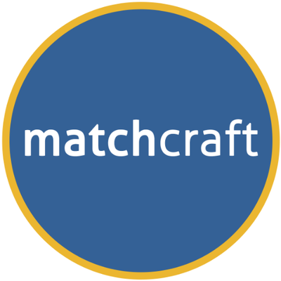 Matchcraft Logo