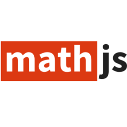 Math.js Logo
