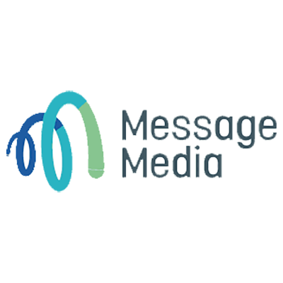 Messagemedia Logo