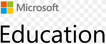 Microsoft Education Logo