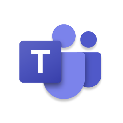 Microsoft Teams Logo
