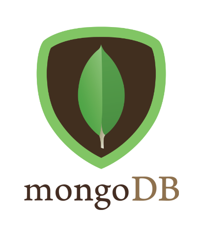 Mongodb Logo