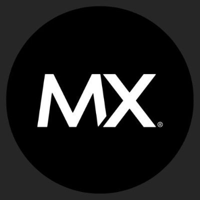 MX Logo
